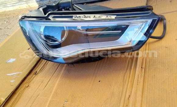 Buy Audi A3 Headlight OEM. in Castries in Castries Buy Audi A3 Headlight OEM. in Castries in Castries