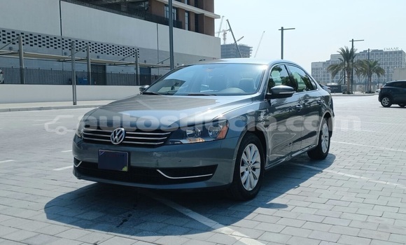 Buy Used Volkswagen Passat Other Car in Castries in Castries