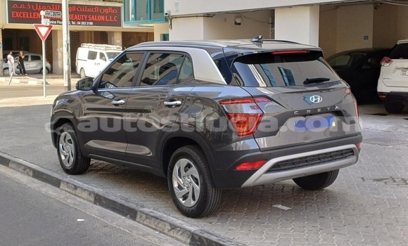 Acheter Occasion Voiture Hyundai Creta Autre à Castries, Castries Acheter Occasion Voiture Hyundai Creta Autre à Castries, Castries