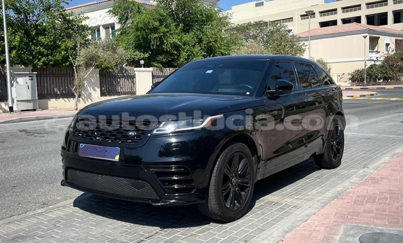 Buy Used Range Rover Range Rover Black Car in Castries in Castries Buy Used Range Rover Range Rover Black Car in Castries in Castries
