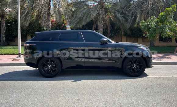 Buy Used Range Rover Range Rover Black Car in Castries in Castries Buy Used Range Rover Range Rover Black Car in Castries in Castries