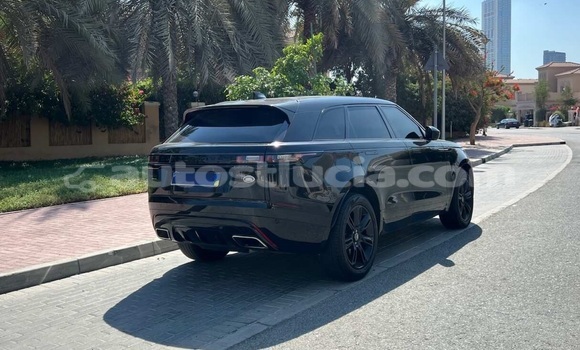 Buy Used Range Rover Range Rover Black Car in Castries in Castries Buy Used Range Rover Range Rover Black Car in Castries in Castries
