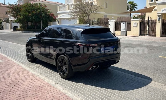 Buy Used Range Rover Range Rover Black Car in Castries in Castries Buy Used Range Rover Range Rover Black Car in Castries in Castries