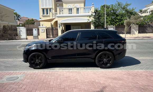 Buy Used Range Rover Range Rover Black Car in Castries in Castries Buy Used Range Rover Range Rover Black Car in Castries in Castries
