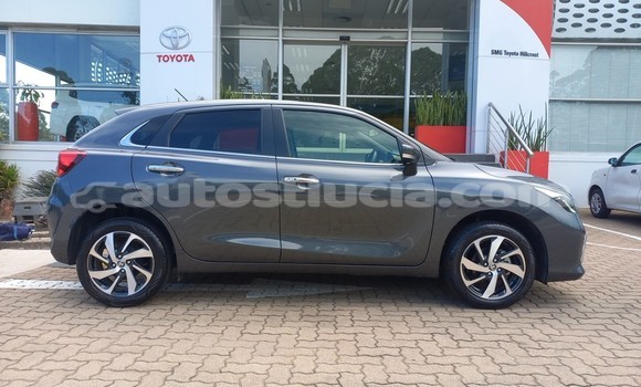 Acheter Occasion Voiture Toyota Starlet Autre à Castries, Castries Acheter Occasion Voiture Toyota Starlet Autre à Castries, Castries