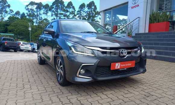 Acheter Occasion Voiture Toyota Starlet Autre à Castries, Castries Acheter Occasion Voiture Toyota Starlet Autre à Castries, Castries
