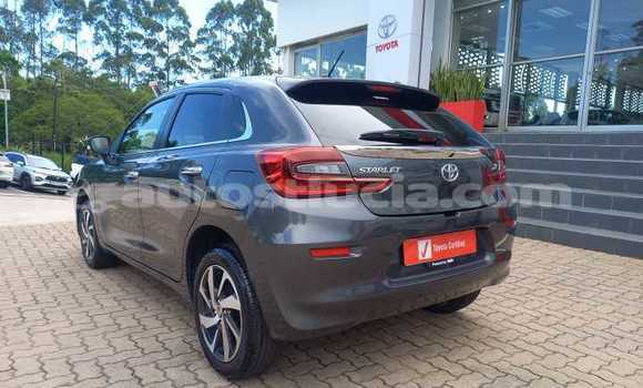 Acheter Occasion Voiture Toyota Starlet Autre à Castries, Castries Acheter Occasion Voiture Toyota Starlet Autre à Castries, Castries