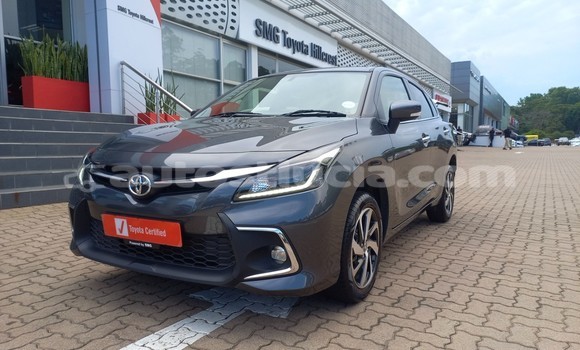 Acheter Occasion Voiture Toyota Starlet Autre à Castries, Castries Acheter Occasion Voiture Toyota Starlet Autre à Castries, Castries
