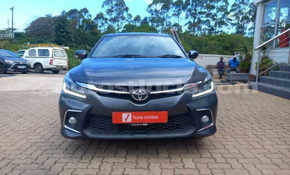 Acheter Occasion Voiture Toyota Starlet Autre à Castries, Castries Acheter Occasion Voiture Toyota Starlet Autre à Castries, Castries