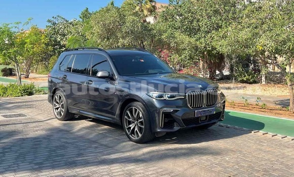 Acheter Occasion Voiture BMW X7 Bleu à Castries, Castries Acheter Occasion Voiture BMW X7 Bleu à Castries, Castries