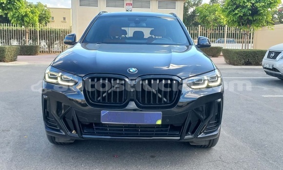 Buy Used BMW X3 Black Car in Castries in Castries Buy Used BMW X3 Black Car in Castries in Castries