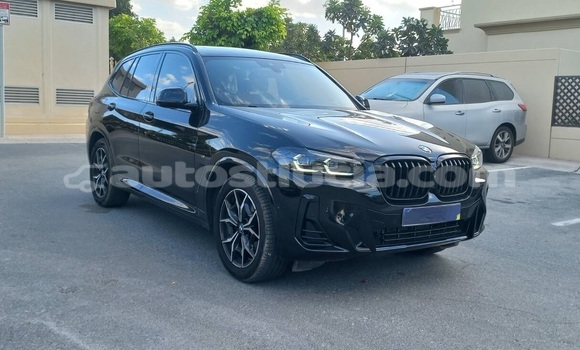 Buy Used BMW X3 Black Car in Castries in Castries Buy Used BMW X3 Black Car in Castries in Castries