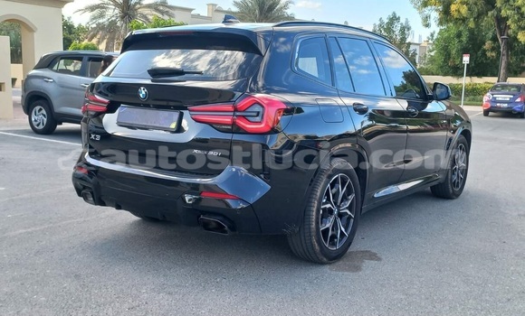 Buy Used BMW X3 Black Car in Castries in Castries Buy Used BMW X3 Black Car in Castries in Castries