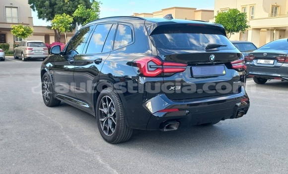 Buy Used BMW X3 Black Car in Castries in Castries Buy Used BMW X3 Black Car in Castries in Castries