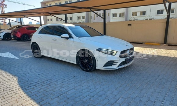Buy Used Mercedes-Benz A200 White Car in Castries in Castries Buy Used Mercedes-Benz A200 White Car in Castries in Castries