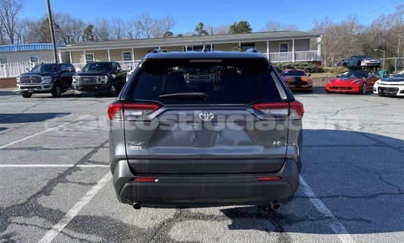 Buy Used Toyota RAV4 Blue Car in Canaries in Canaries Buy Used Toyota RAV4 Blue Car in Canaries in Canaries