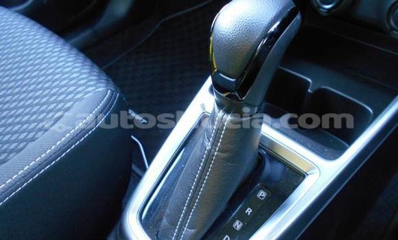 Buy Used Suzuki Swift Silver Car in Import - Dubai in Anse-la-Raye Buy Used Suzuki Swift Silver Car in Import - Dubai in Anse-la-Raye