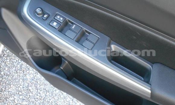 Buy Used Suzuki Swift Silver Car in Import - Dubai in Anse-la-Raye Buy Used Suzuki Swift Silver Car in Import - Dubai in Anse-la-Raye