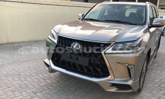 Buy Import Lexus LX Other Car in Import - Dubai in Anse-la-Raye Buy Import Lexus LX Other Car in Import - Dubai in Anse-la-Raye
