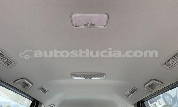 Buy Used Toyota Voxy White Car in Import - Dubai in Anse-la-Raye Buy Used Toyota Voxy White Car in Import - Dubai in Anse-la-Raye