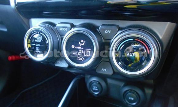 Buy Used Suzuki Swift Silver Car in Import - Dubai in Anse-la-Raye Buy Used Suzuki Swift Silver Car in Import - Dubai in Anse-la-Raye