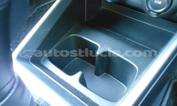 Buy Used Suzuki Swift Silver Car in Import - Dubai in Anse-la-Raye Buy Used Suzuki Swift Silver Car in Import - Dubai in Anse-la-Raye