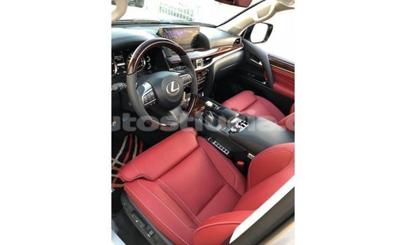 Buy Import Lexus LX Other Car in Import - Dubai in Anse-la-Raye Buy Import Lexus LX Other Car in Import - Dubai in Anse-la-Raye