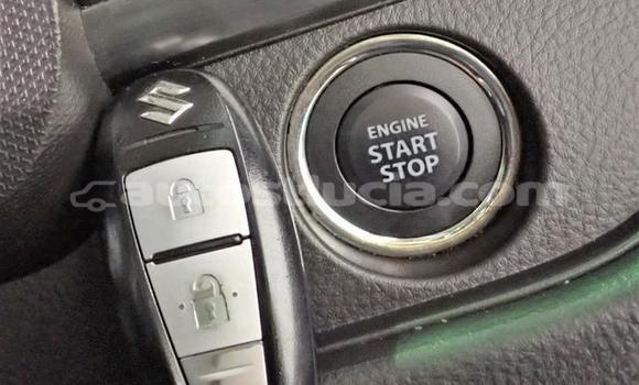 Buy Used Suzuki Swift Silver Car in Castries in Castries Buy Used Suzuki Swift Silver Car in Castries in Castries