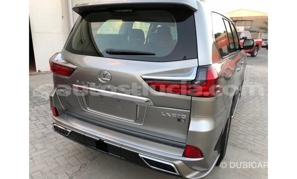 Buy Import Lexus LX Other Car in Import - Dubai in Anse-la-Raye Buy Import Lexus LX Other Car in Import - Dubai in Anse-la-Raye