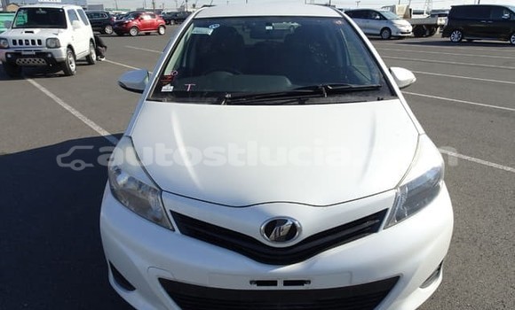 Buy Used Suzuki Swift White Car in Castries in Castries Buy Used Suzuki Swift White Car in Castries in Castries