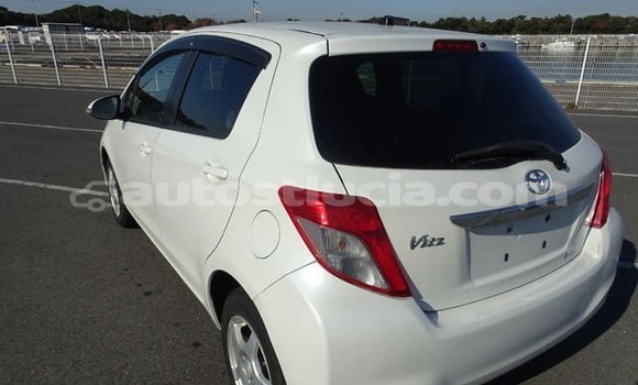 Buy Used Suzuki Swift White Car in Castries in Castries Buy Used Suzuki Swift White Car in Castries in Castries