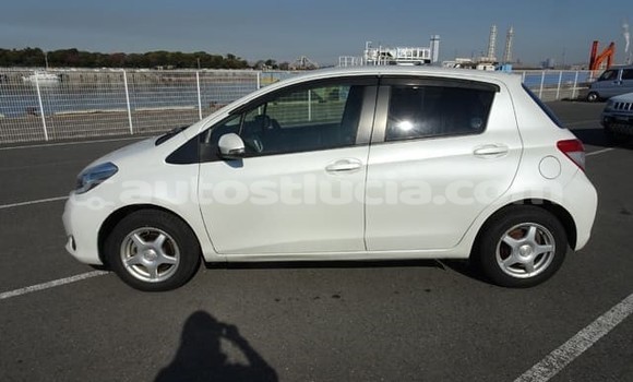 Buy Used Suzuki Swift White Car in Castries in Castries Buy Used Suzuki Swift White Car in Castries in Castries