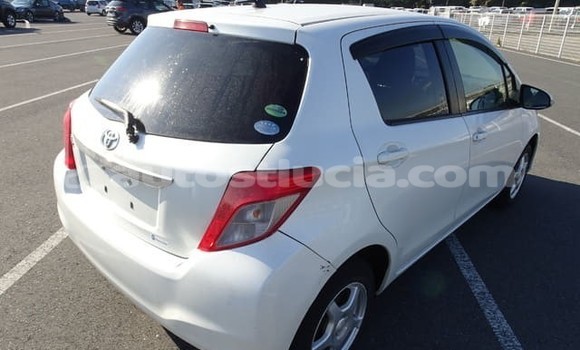 Buy Used Suzuki Swift White Car in Castries in Castries Buy Used Suzuki Swift White Car in Castries in Castries