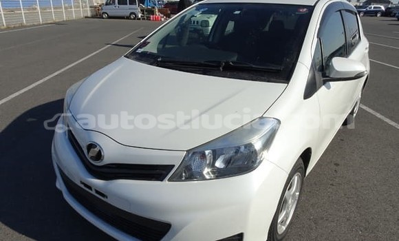 Buy Used Suzuki Swift White Car in Castries in Castries Buy Used Suzuki Swift White Car in Castries in Castries