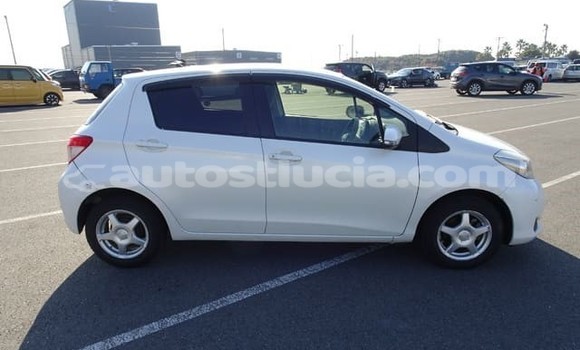 Buy Used Suzuki Swift White Car in Castries in Castries Buy Used Suzuki Swift White Car in Castries in Castries
