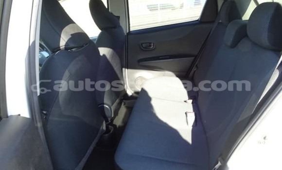 Buy Used Suzuki Swift White Car in Castries in Castries Buy Used Suzuki Swift White Car in Castries in Castries