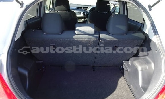 Buy Used Suzuki Swift White Car in Castries in Castries Buy Used Suzuki Swift White Car in Castries in Castries