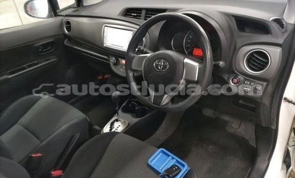 Buy Used Suzuki Swift White Car in Castries in Castries Buy Used Suzuki Swift White Car in Castries in Castries