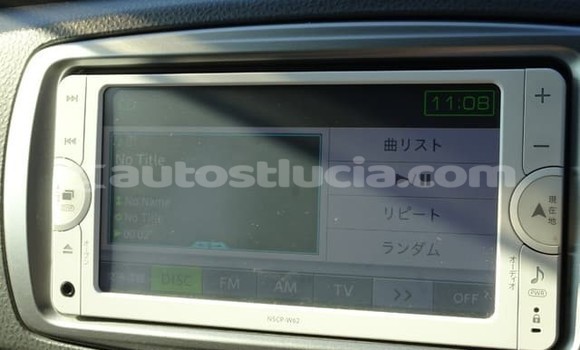 Buy Used Suzuki Swift White Car in Castries in Castries Buy Used Suzuki Swift White Car in Castries in Castries