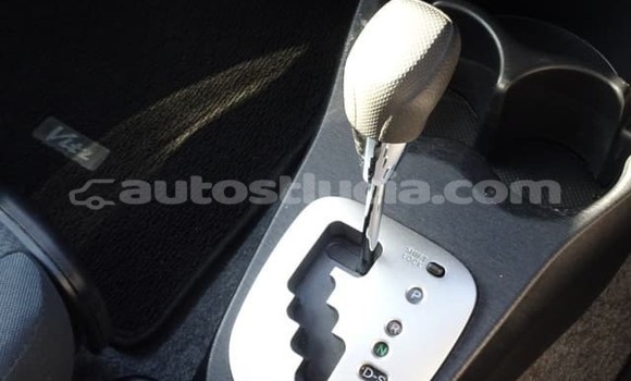 Buy Used Suzuki Swift White Car in Castries in Castries Buy Used Suzuki Swift White Car in Castries in Castries