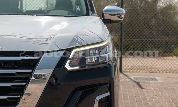 Acheter Occasion Voiture Nissan Xterra Noir à Castries, Castries Acheter Occasion Voiture Nissan Xterra Noir à Castries, Castries