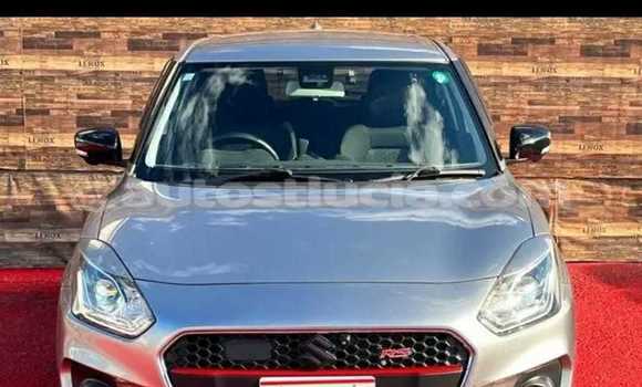 Buy Used Suzuki Swift Silver Car in Castries in Castries Buy Used Suzuki Swift Silver Car in Castries in Castries