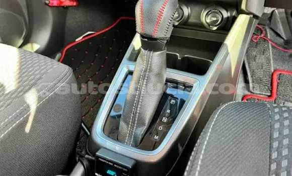 Buy Used Suzuki Swift Silver Car in Castries in Castries Buy Used Suzuki Swift Silver Car in Castries in Castries