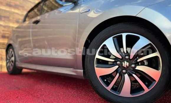 Buy Used Suzuki Swift Silver Car in Castries in Castries Buy Used Suzuki Swift Silver Car in Castries in Castries