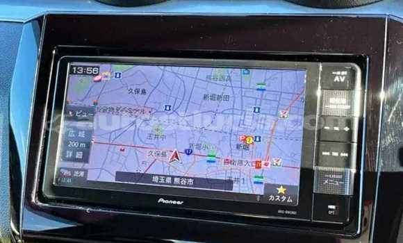 Buy Used Suzuki Swift Silver Car in Castries in Castries Buy Used Suzuki Swift Silver Car in Castries in Castries