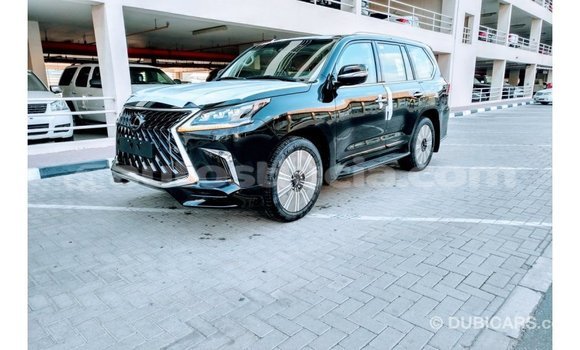 Buy Import Lexus LX Black Car in Import - Dubai in Anse-la-Raye Buy Import Lexus LX Black Car in Import - Dubai in Anse-la-Raye