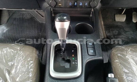 Buy New Toyota Hilux White Car in Canaries in Canaries Buy New Toyota Hilux White Car in Canaries in Canaries