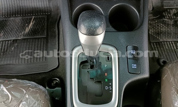 Buy New Toyota Hilux White Car in Canaries in Canaries Buy New Toyota Hilux White Car in Canaries in Canaries