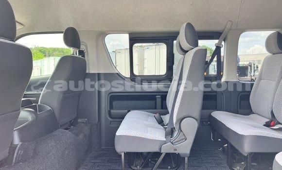 Buy Used Toyota Hiace White Car in Canaries in Canaries Buy Used Toyota Hiace White Car in Canaries in Canaries