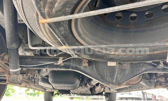 Buy Used Toyota Hiace White Car in Canaries in Canaries Buy Used Toyota Hiace White Car in Canaries in Canaries